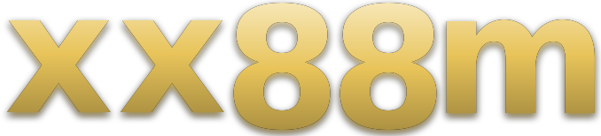 xx88m logo